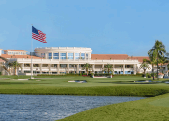 President Donald Trump's Schedule for Sunday, March 8, 2026