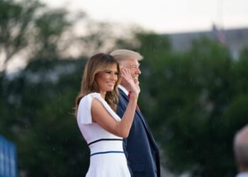 President Donald Trump's Schedule for Thursday, March 12, 2026