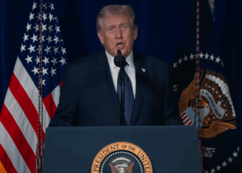 President Trump Updates the World on Operation Epic Fury - 3/1/26