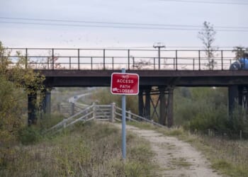 QuickPoint! Cascade’s Testimony on Metro Spending $50M, 40 Years, Turning Superfund Site to a Park