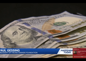 RGF weighs in against proposed Albuquerque gross receipts tax hike in KOAT 7 story