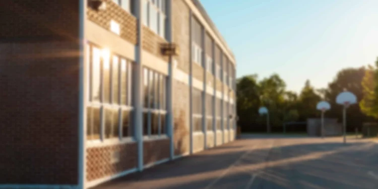 Requiring school accreditation and education choice