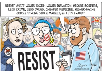 Retarded Resistance | CDN