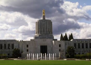 Senate Bill 1511 on 20 Percent Death Tax Loses, Barely