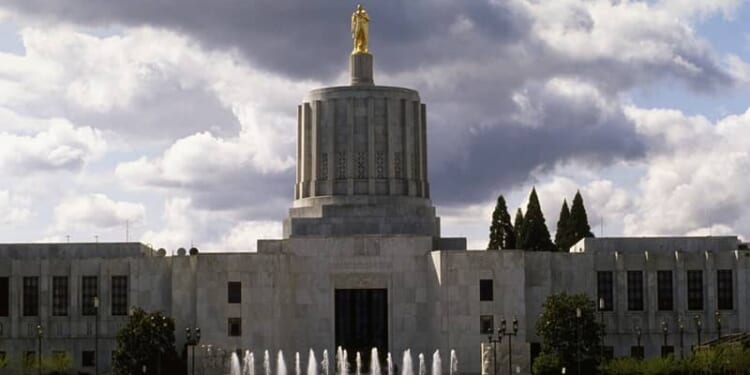 Senate Bill 1511 on 20 Percent Death Tax Loses, Barely