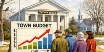 Simple charts can empower and inform local voters