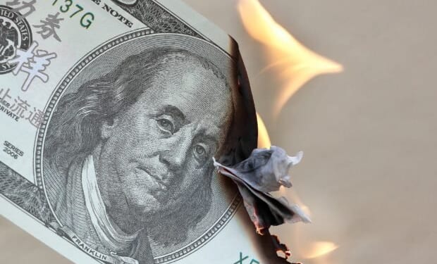 Small Household Habits That Quietly Drain Your Wallet