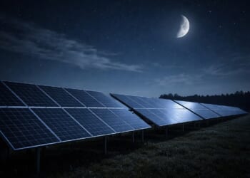 Solar’s cost should reflect its need for backup generation