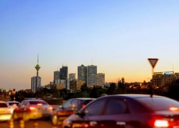 Strikes on Iran raise important questions