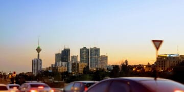 Strikes on Iran raise important questions