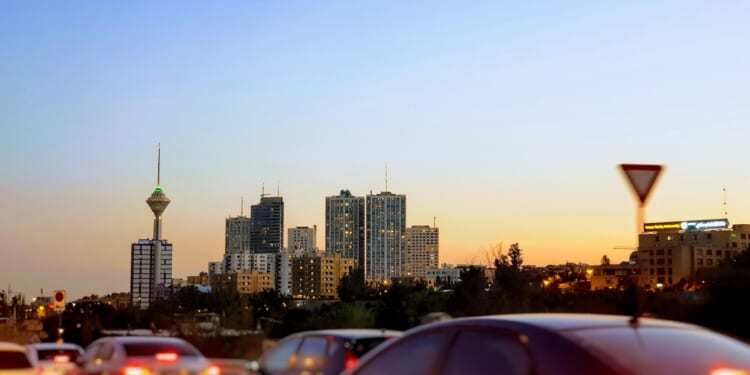 Strikes on Iran raise important questions