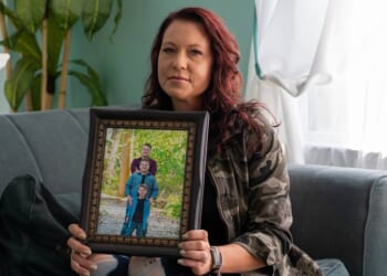 Supreme Court Turns Away Mother’s Free Speech Appeal – Mackinac Center