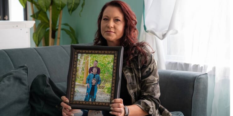 Supreme Court Turns Away Mother’s Free Speech Appeal – Mackinac Center