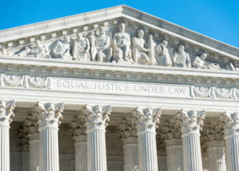 Supreme Court's Mirabelli Ruling Puts Washington's School Parental Notification Policies on Notice