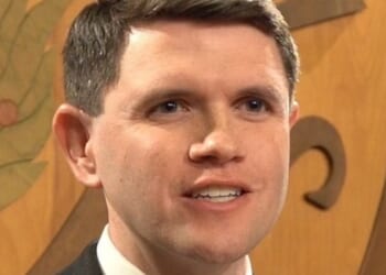 Talarico adopts moderate act to win Texas Senate seat