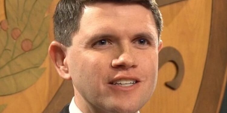 Talarico adopts moderate act to win Texas Senate seat