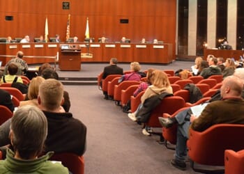 Taxes and Debt are Going Up Without Voter Approval