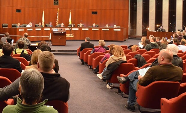 Taxes and Debt are Going Up Without Voter Approval