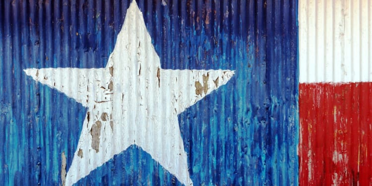 Texas GOP still can avoid self-inflicted wound