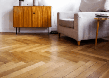 The Cheapest Way to Freshen a House After Winter