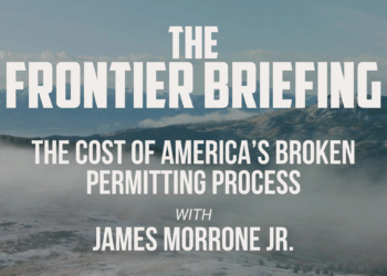The Cost of America’s Broken Permitting Process