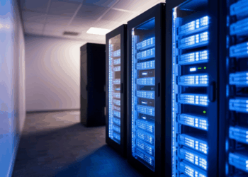 The Data Center Panic Isn’t Backed by Data