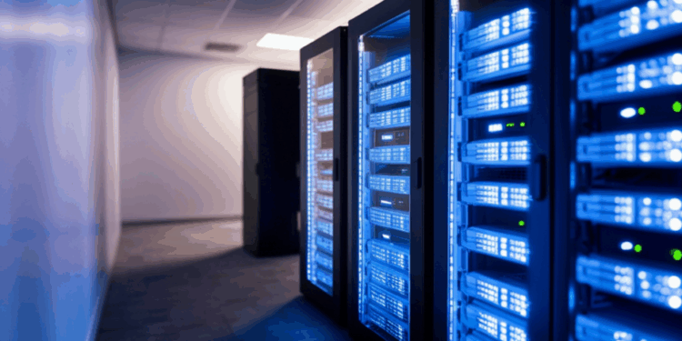 The Data Center Panic Isn’t Backed by Data