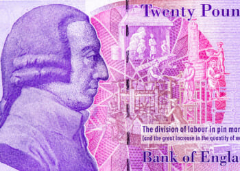 The Economic Spirit of 1776 – Mackinac Center