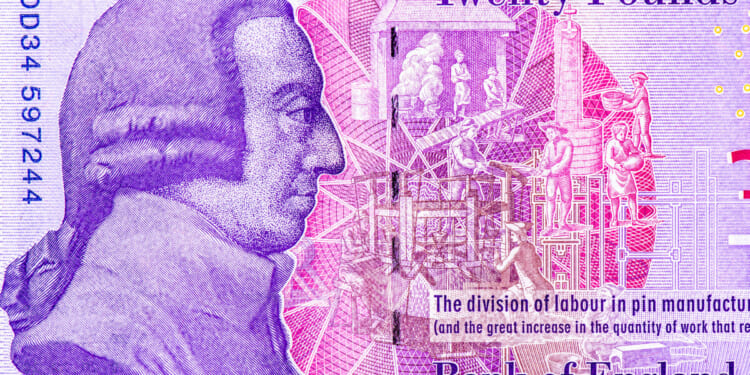 The Economic Spirit of 1776 – Mackinac Center