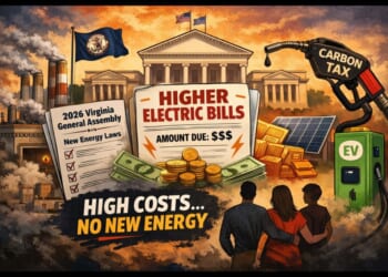 The General Assembly Passed Nine Bills to Increase Electricity Costs