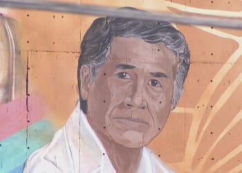 The Left Hid César Chávez’s Rapes And Turned Him Into A Saint