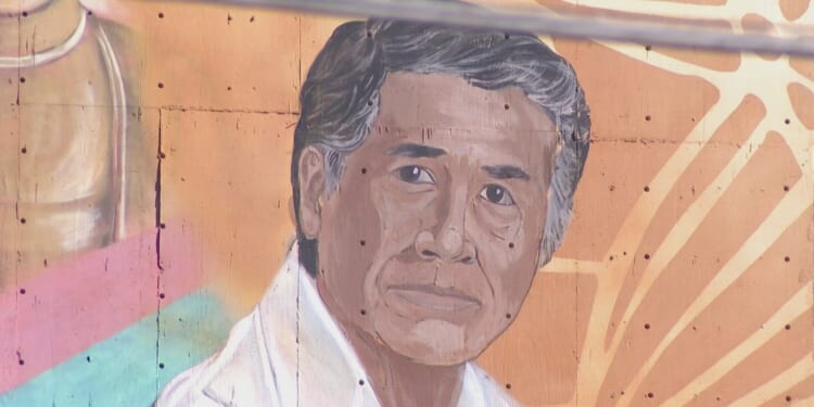 The Left Hid César Chávez’s Rapes And Turned Him Into A Saint