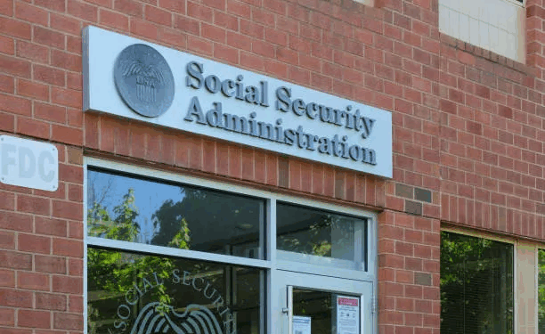 The Social Security math problem: Choosing the least bad solution