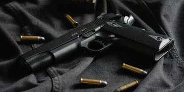 The federal machine-gun ban rests on a dangerous constitutional theory