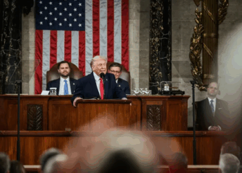 The state of the American economy is strong