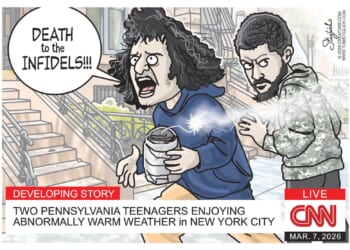 They Seem Nice... | CDN