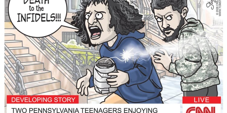 They Seem Nice... | CDN