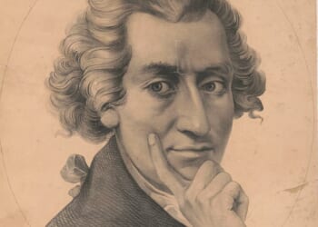 Thomas Paine: Influencer of the Patriot Cause