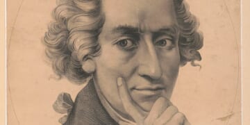 Thomas Paine: Influencer of the Patriot Cause