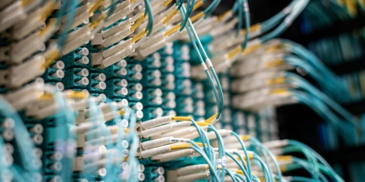 Time to focus on connections – Mackinac Center