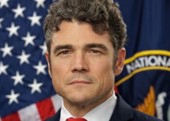 Top American counterterrorism official resigns