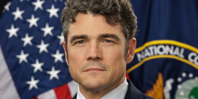 Top American counterterrorism official resigns