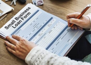 Trump Admin Puts Kibosh On Foreign Nationals Getting Gov’t-Backed Small Business Loans