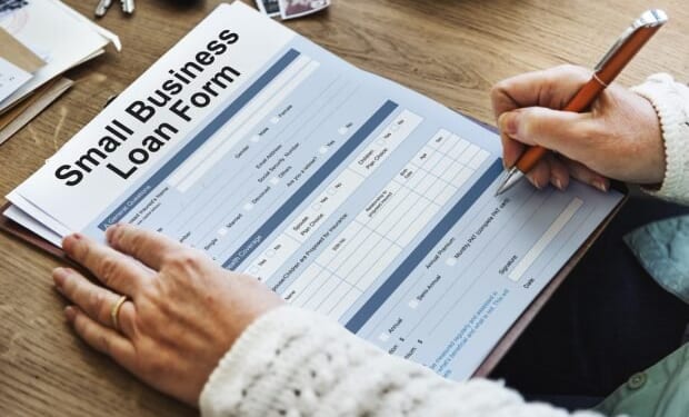 Trump Admin Puts Kibosh On Foreign Nationals Getting Gov’t-Backed Small Business Loans