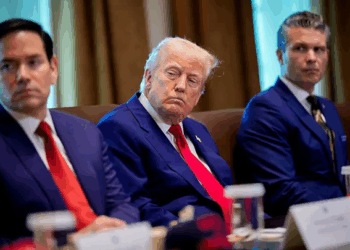 Trump’s Bold Strategy for Debt, Defense, and Growth