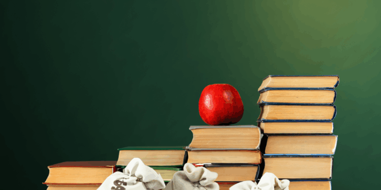 Washington Passed an Income Tax to Fund Education. Then the Same Majority Cut Education — and Left $700+ Million on the Table.