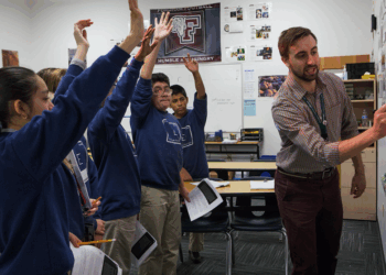 Washington's Charter Schools Deliver — If the State Lets Them