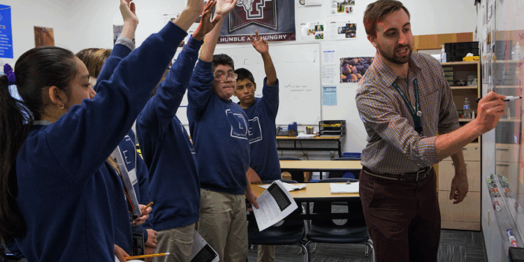 Washington's Charter Schools Deliver — If the State Lets Them