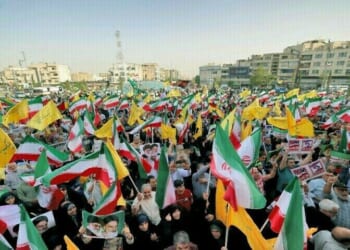 We Promised Never Again. We Lied