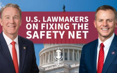 The Upward Mobility Act | Sen. Husted & Rep. Moore